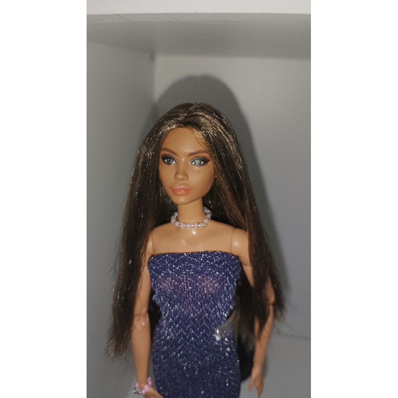 Barbie Looks Lina