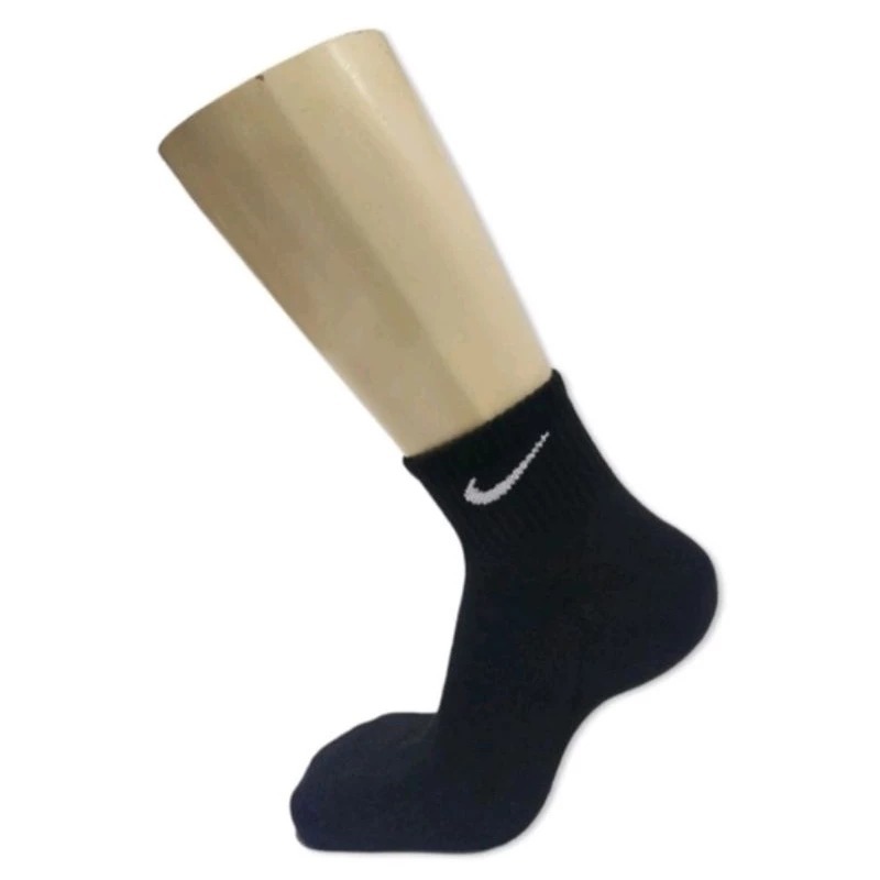 Kaos kaki sport nk tebal / kaos kaki olahraga /kaos kaki sport pendek