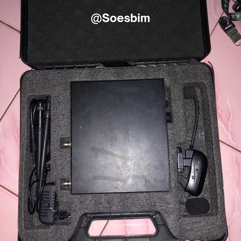 mic wireless saxophone shure