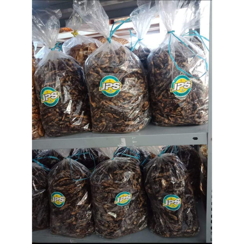 

pisang sale basah khas aceh 1bal isi 1kg sale jari manis