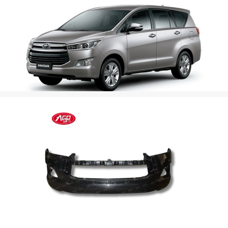 BUMPER DEPAN INNOVA REBORN BEMPER 2015 2016 2017 2018 2019 2020