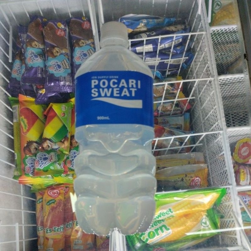 

pocari sweat 900ml