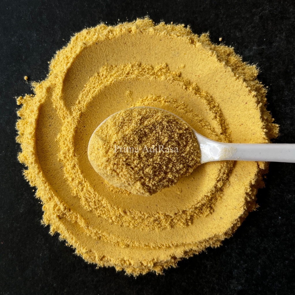 

Prima Adirasa - Bumbu Tabur Kari Ayam 1 kg