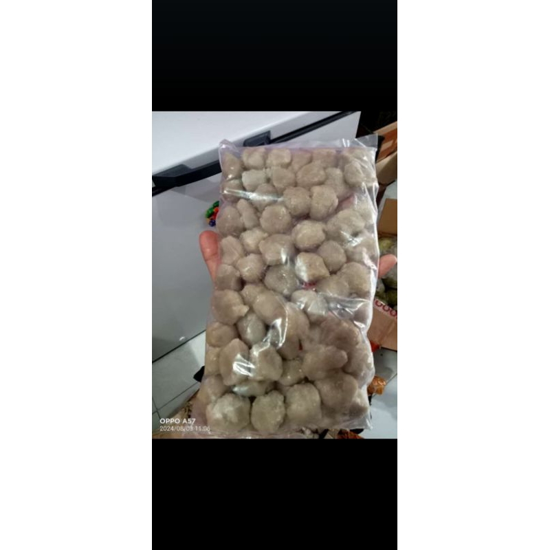 

bakso(paket resseler hitma)