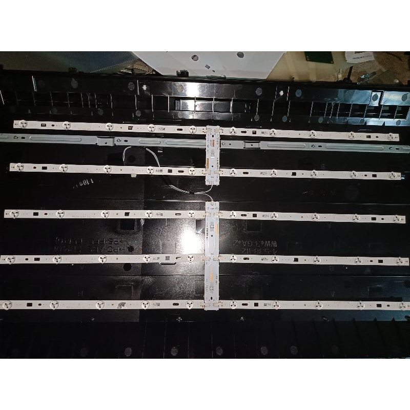 beklit tv kdl40r350e bl backlight lampu tv led SONY KDL-40R350E