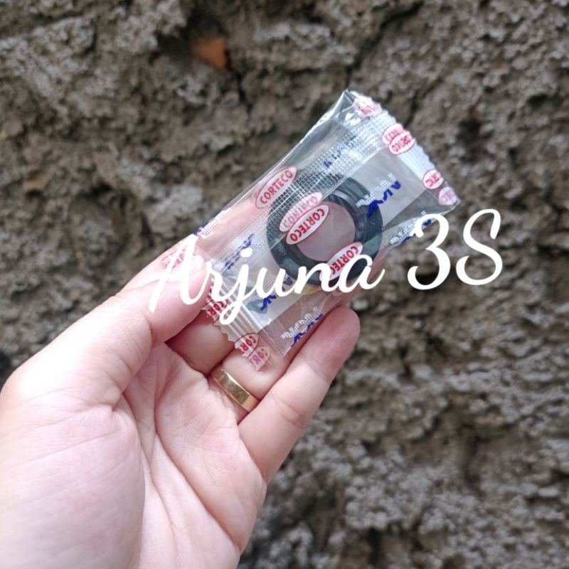 Seal kit pinion atas rack steer Avanza, xenia old