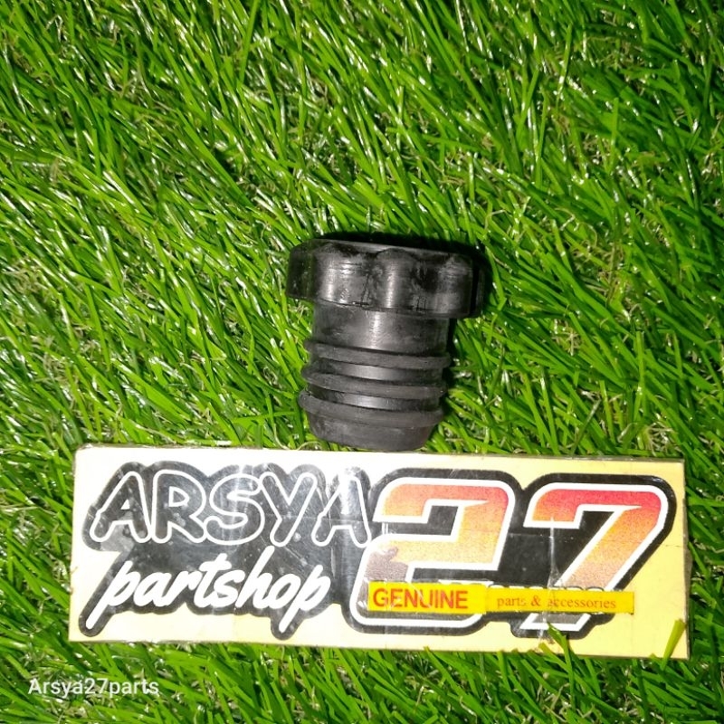 tutup oli samping suzuki rc80 rc100 rc 80 100