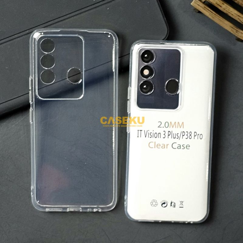 Case Itel Vision 1 Plus Vision 1 Pro Vision 2 Vision 2 Plus Vision 3 Vision Vision 3 Plus Vision 5 C