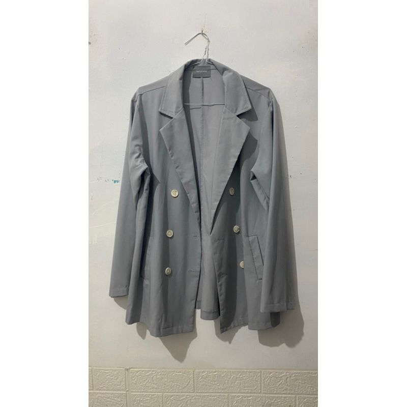 This Is April Blazer