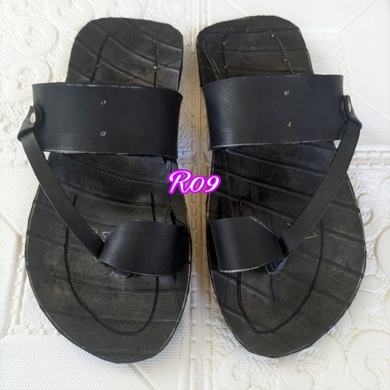 Sandal karet sandal ban sandal karet ban sandal karet pria