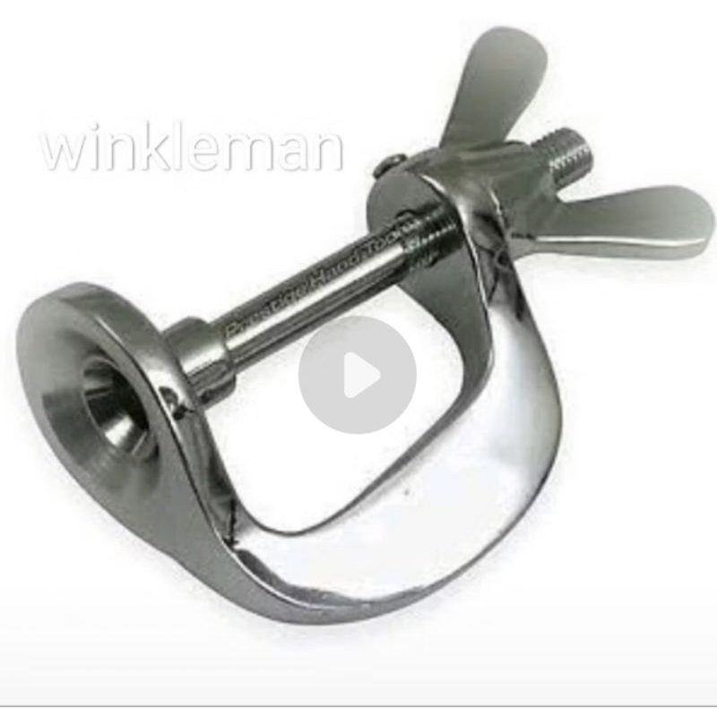 Alat Sunat Winkleman Clamp Winkelman Klamp