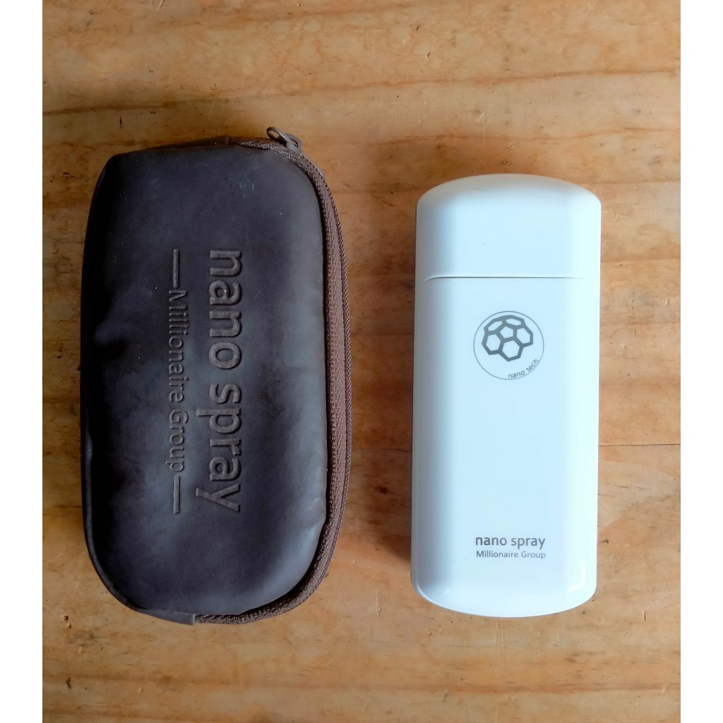 Nano Spray MCI Original