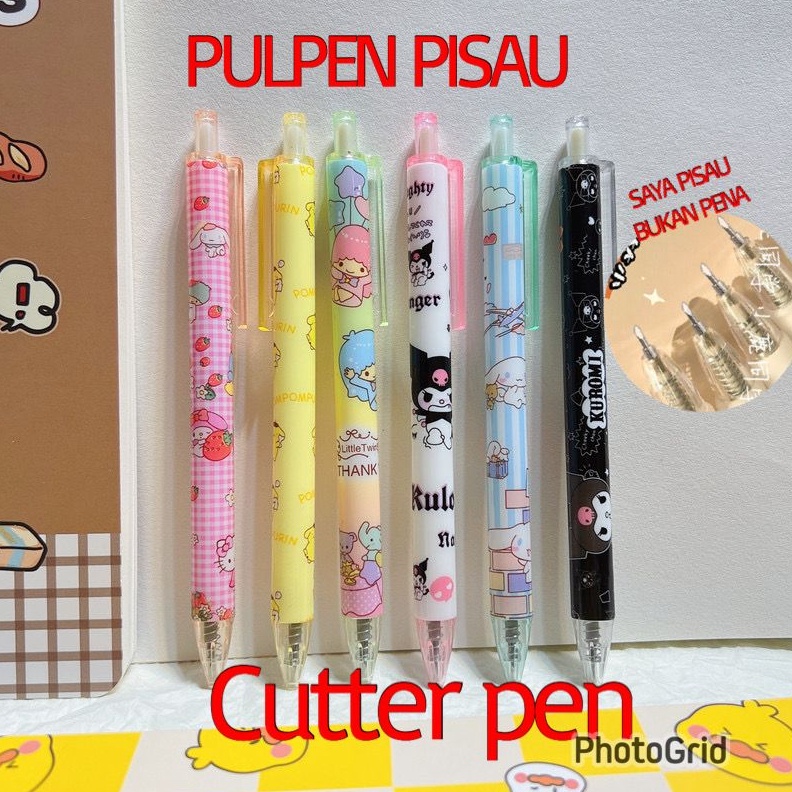 

Diskon Besar Sekarang Pen Cutter Stiker PULPEN PISAU PENCIL KNIFES CUTTER PENA PISAU STIKER PISAU STICKER A118