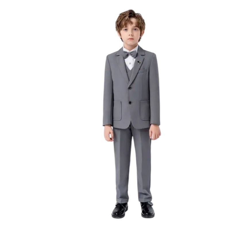 setelan jan anak anak usia 5thn sampai 13 tahun jas anak laki laki wisuda setelan jas anak pesta