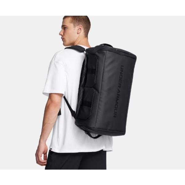 Under Armour Backpack Duffle [UA Triumph/Contain Duo Medium/Contain Duo Small]