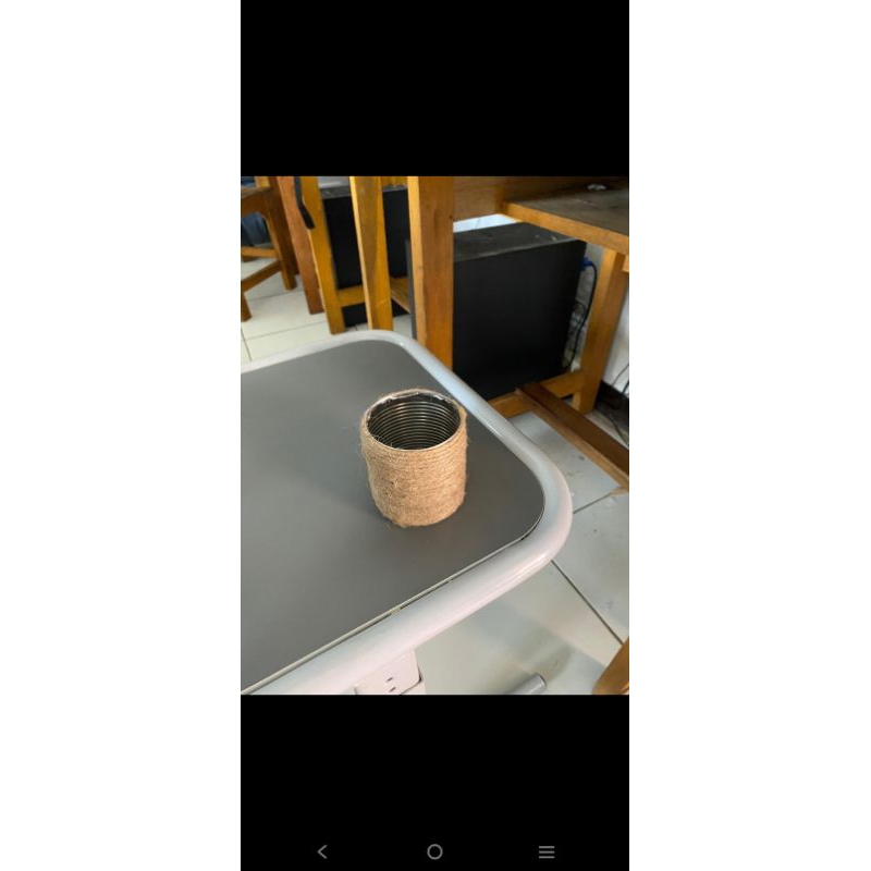 

˚˙tempat pensil dan pulpen bermotif pen holder serbaguna˙˚