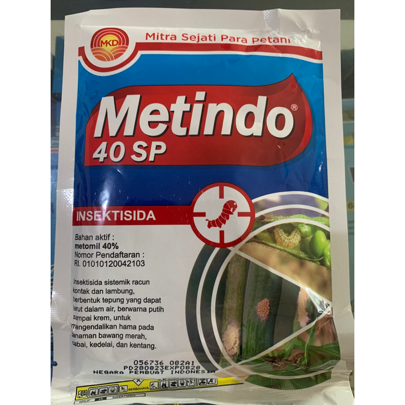 Metindo 40 sp