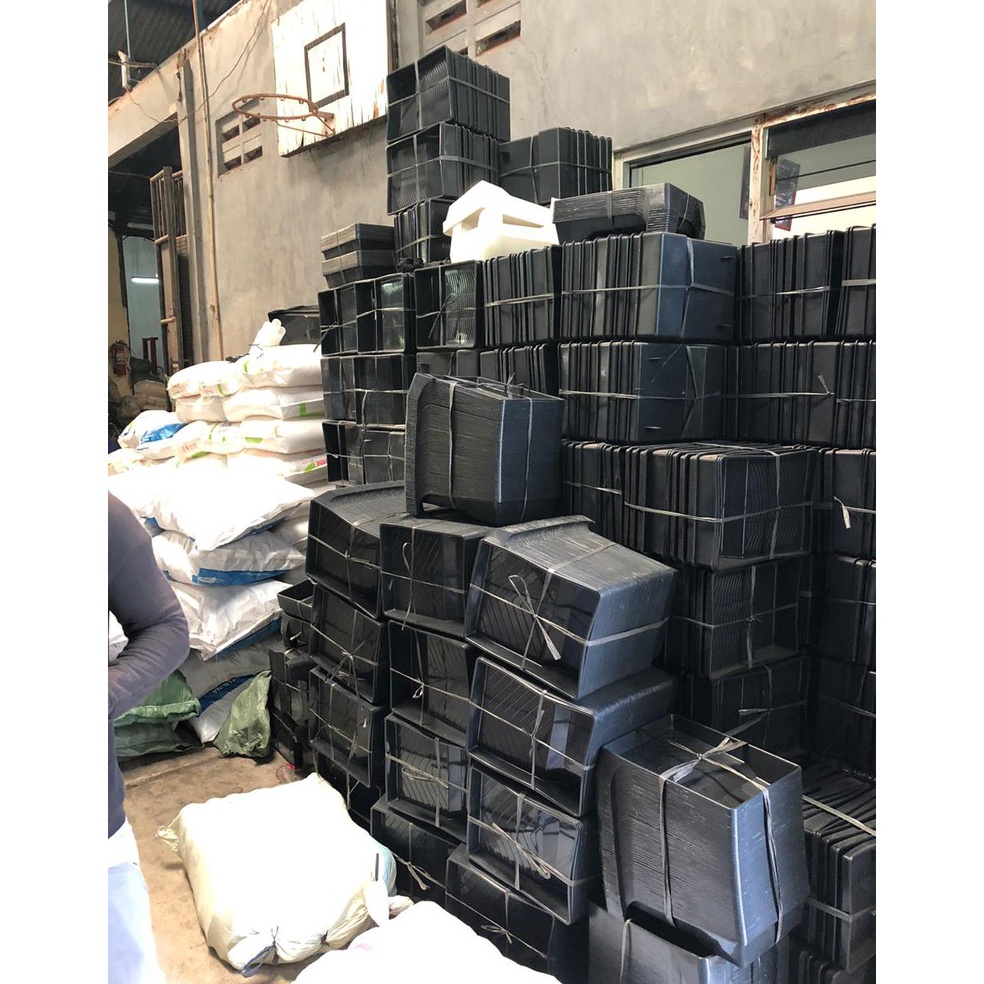 

Hemat Menarik HPP HARGA 6 12 PCS BAK CAT SUPRA ROLL ORIGINAL