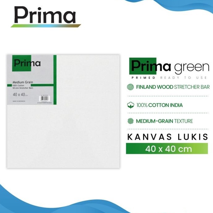 

KODE E65K kanvas prima 4x4cm
