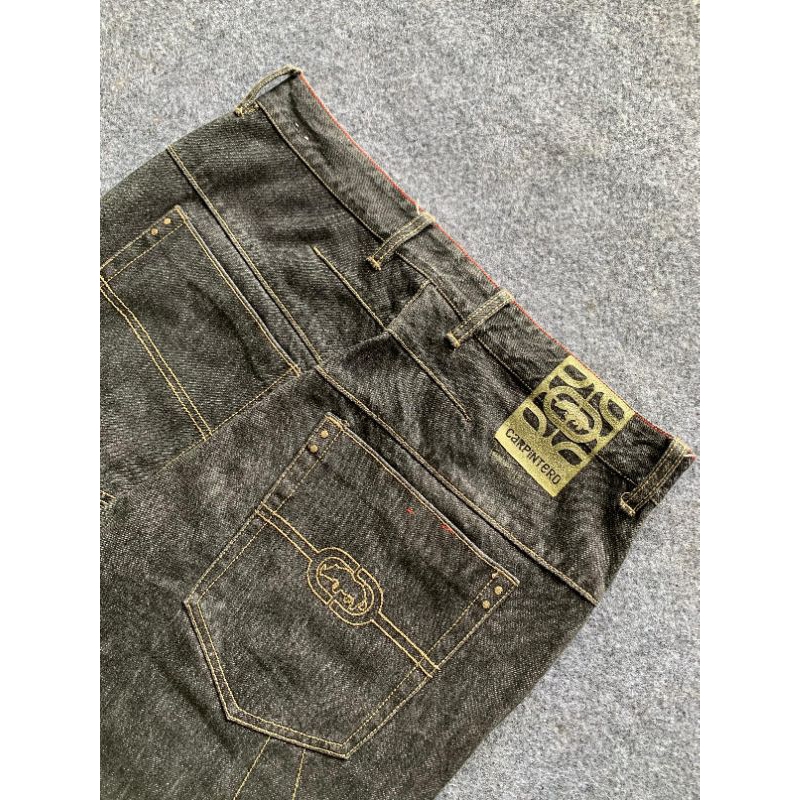 ECKO CARPENTER y2k