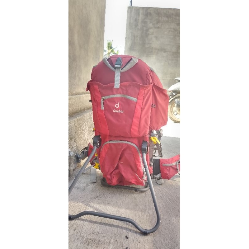 deuter Kid comfort II
