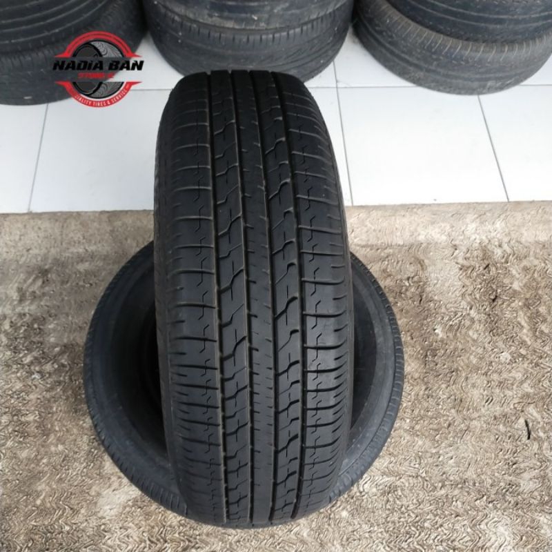 Ban mobil R15 Second copotan ukuran 205/65/15