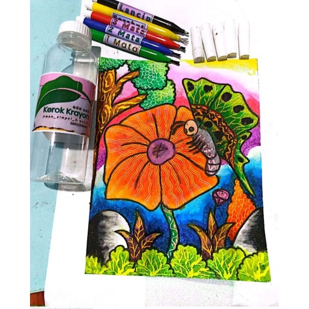 

KODE X54E ALAT KEROK CRAYON ALAT KERIK CRAYON ALAT GORES CRAYON BOTOL Penyimpanan STIKER NAMA