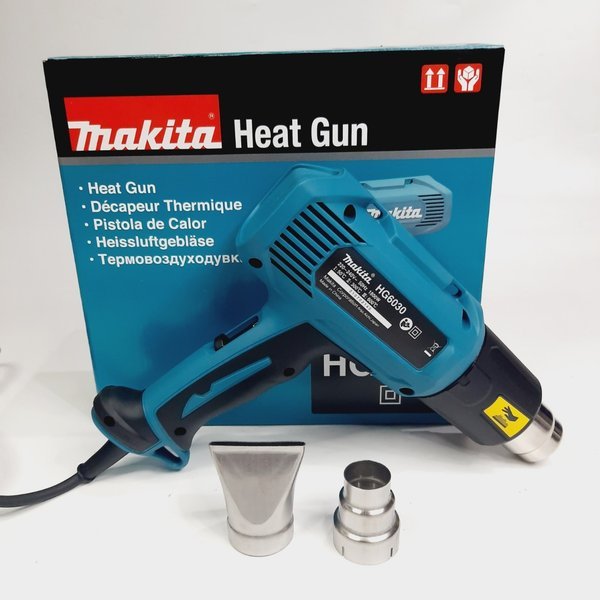 Makita Hot Gun HG 6030 - Mesin Pemanas HG6030 MAKITA Heat Gun