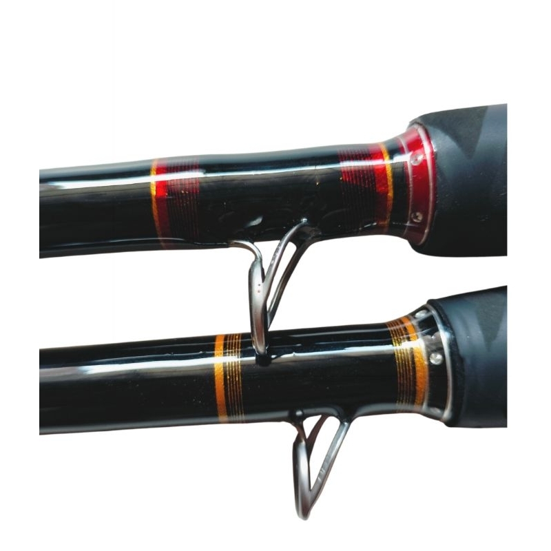 Joran Besutan Blank Joran LureKiller cw 350 panjang 180cm