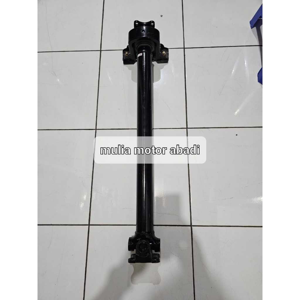 Propler Shaft as kopel depan komplit ps135 ragasa ps120 new 93 cm
