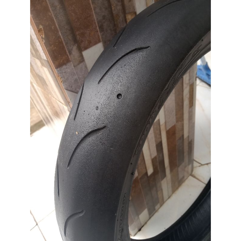 BAN MP 27 FDR RING 14 UKURAN 80/90