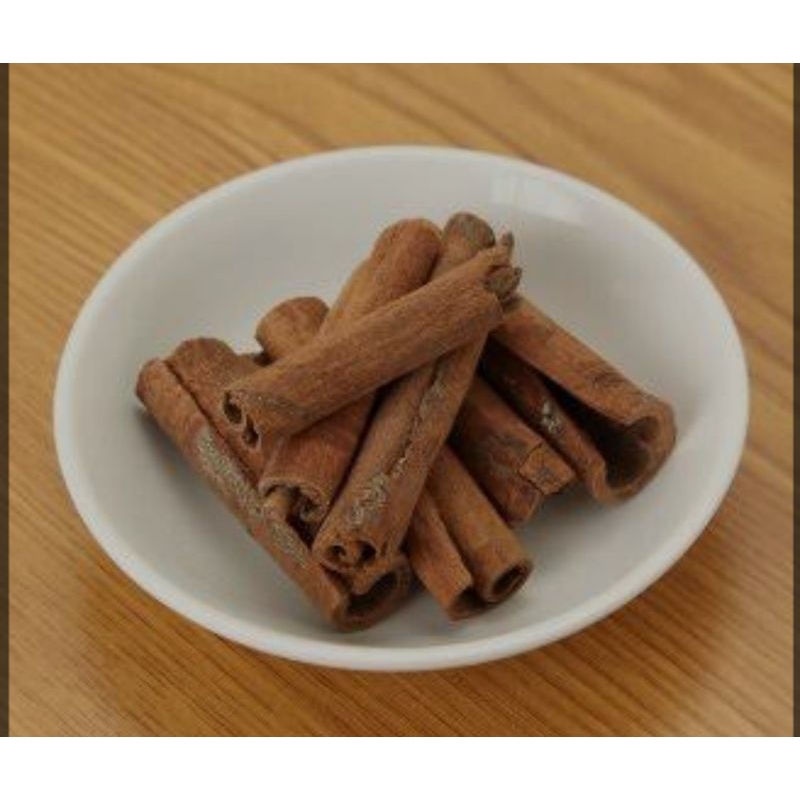 

KAYU MANIS REMPAH ALAMI/CINNAMON STICK