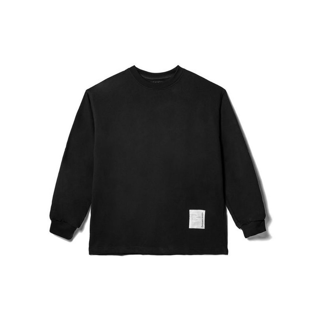 ORIGINAL QUZZY T-SHIRT - FURU