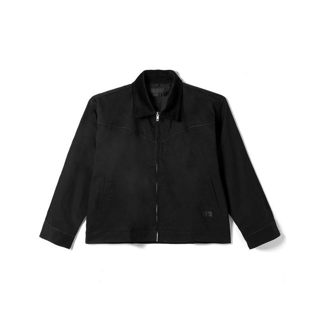 ORIGINAL QUZZY T-SHIRT - NORTH