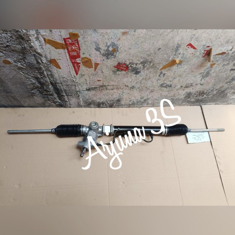 Rack steer power steering Toyota Corona st171, St 171