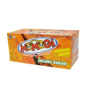 

MOMOGI - Jagung Bakar
