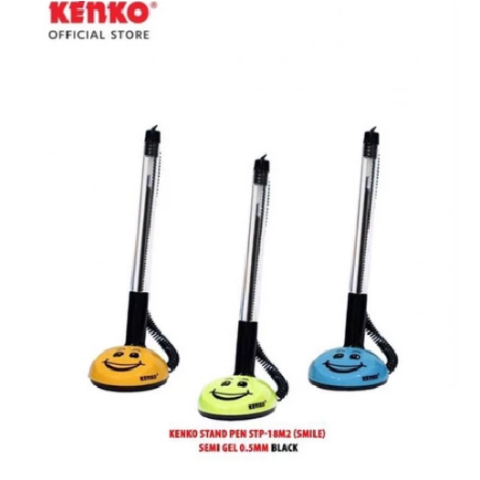 

PULPEN STAND PEN STP-18MZ KENKO