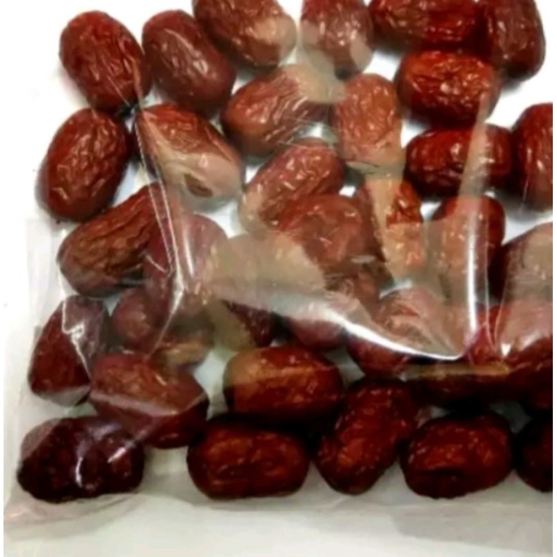 

Angco / Ang co / Hong Cao / Kurma Merah 100gr
