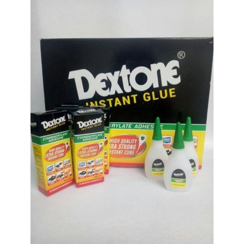 lem super dextone original/lem Korea/lem tetes super