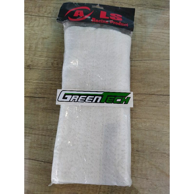 GLASSWOOL LS RACING  UNTUK KNALPOT RACING