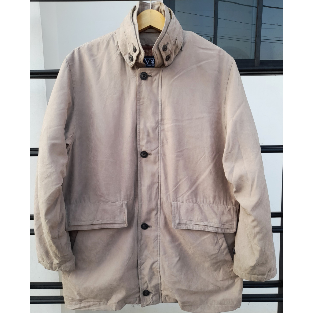 VIP Playboy Collection Vintage Jacket