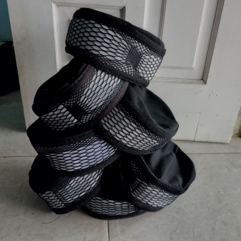 peci kopiah taliban jaring