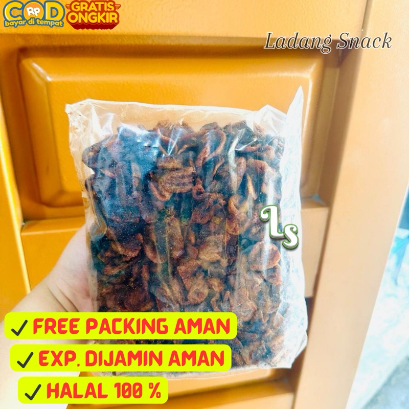 

[500 GR] PISANG SALEH HITAM / PISANG SALEH HITAM MANIS / PISANG SALEH KERING KHAS JAWA BARAT / PISANG SALEH KHAS ACEH / LADANG SNAKC PEKANBARU / DISTRIBUTOR SNACK PKU