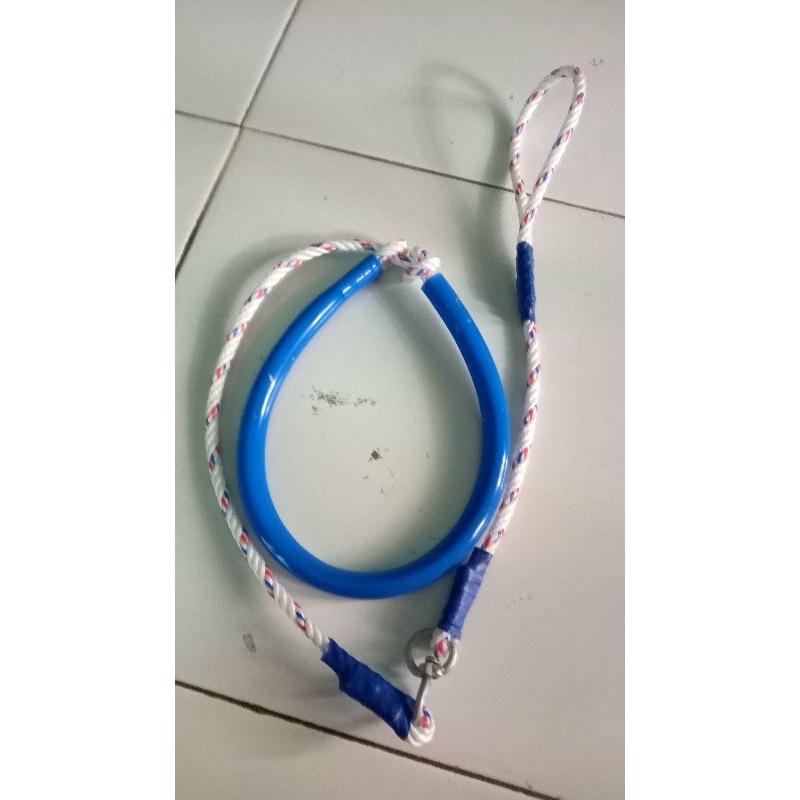 TALI TAMBANG UNTUK DOMBA,KAMBING