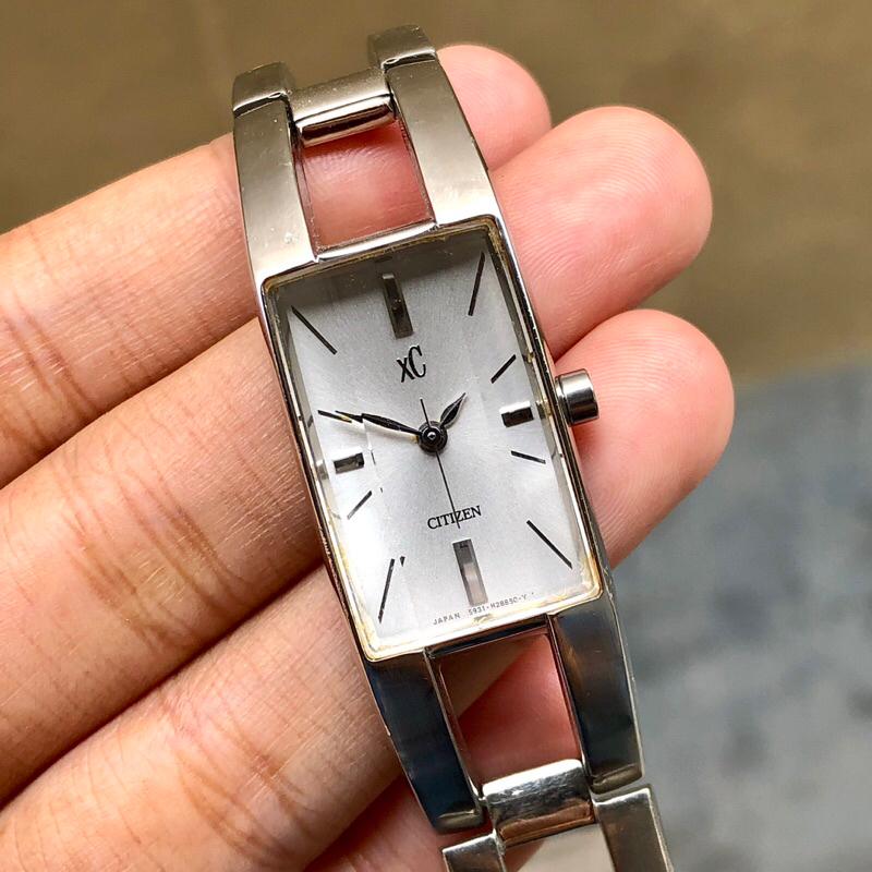 Citizen XC 5931 Dress Watch