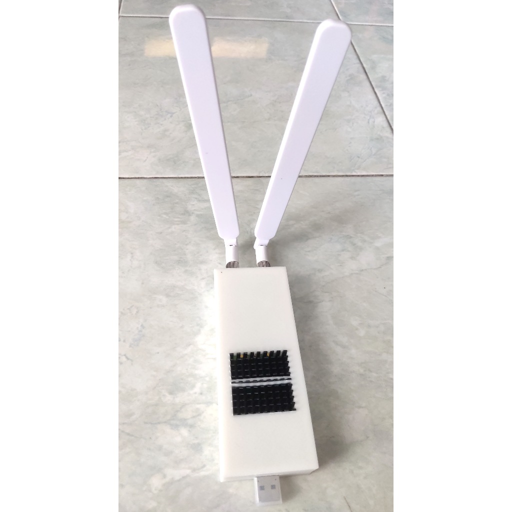 Modem Rakitan LT4220 High Speed CAT 12