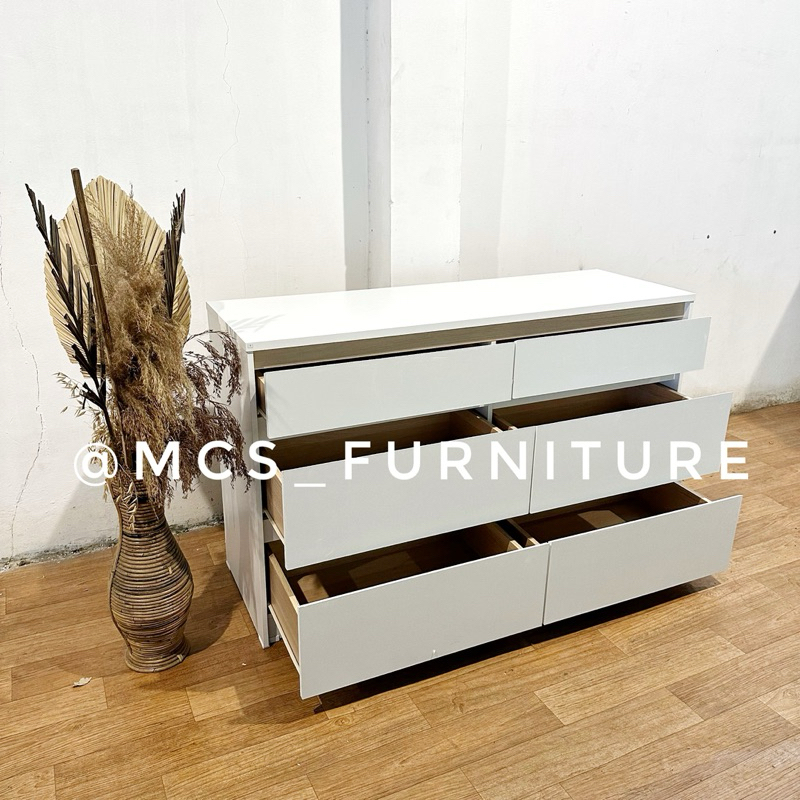 Drawer Lemari Laci Baby Tafel Mebel Furniture Semarang