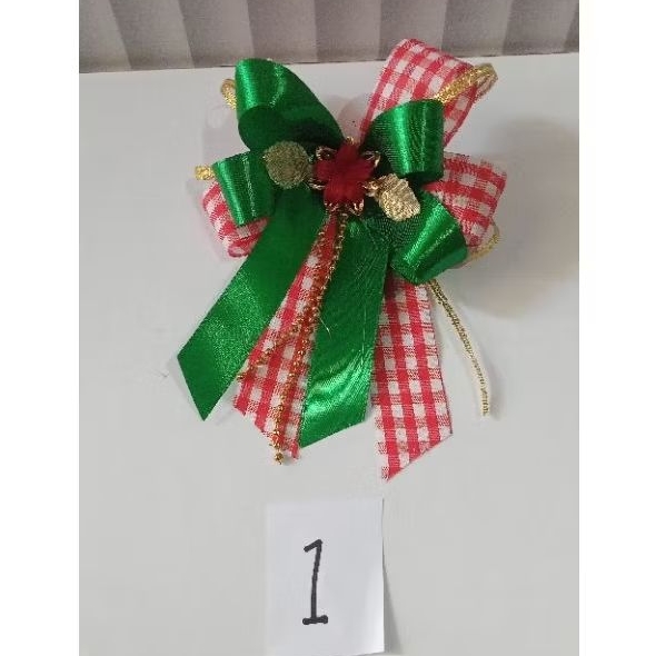 

pita satin pita natal / Merry Christmas pita hampers