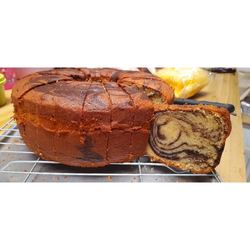 

Marmer Cake