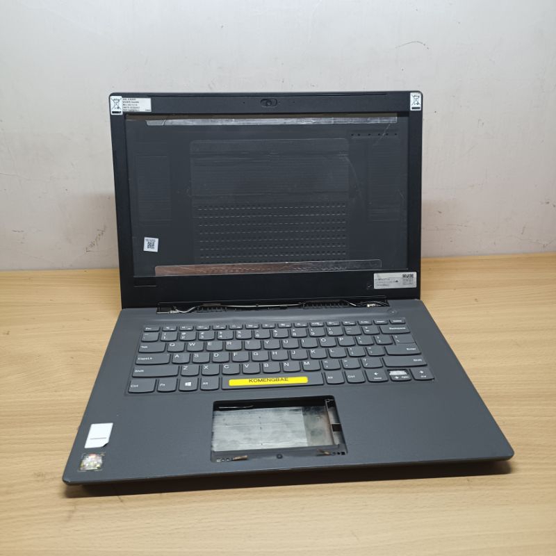 Kesing Case Cassing Casing Laptop Lenovo V330-14 V130-14 V330-14 14IKB V130-14IKBR V130-14IKB V130-1
